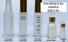 Load image into Gallery viewer, CARMEL SNOW Extreme Wrinkle Lotion Botox in a Bottle SAMPLE 5ML