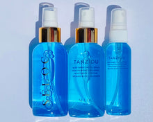 Load image into Gallery viewer, TANZIDU Blue Tansy Facial Spray Moisturizes Balances Acne Fighting 2 OZ.