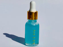 Load image into Gallery viewer, ZUMA BLUE Plumping, Hydrating, Acne Fighting Serum 15ML