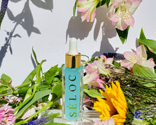 Load image into Gallery viewer, ZUMA BLUE Plumping, Hydrating, Acne Fighting Serum 1 OZ.