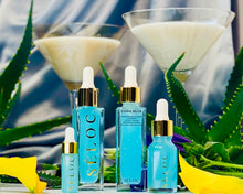 Load image into Gallery viewer, ZUMA BLUE Plumping, Hydrating, Acne Fighting Serum 15ML