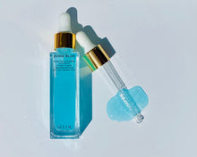 Load image into Gallery viewer, ZUMA BLUE Plumping, Hydrating, Acne Fighting Serum 1 OZ.
