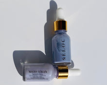 Load image into Gallery viewer, NIGHT CALLS Bakuchiol Lotion Serum Alternative to Retinol 15ML