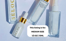Load image into Gallery viewer, CARMEL SNOW Extreme Wrinkle Lotion Face Lift in a Bottle 15ML
