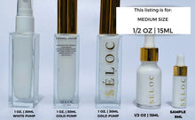 Load image into Gallery viewer, CARMEL SNOW Extreme Wrinkle Lotion Face Lift in a Bottle 15ML
