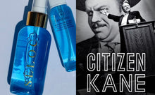 Load image into Gallery viewer, TANZIDU Blue Tansy Facial Spray Moisturizes Balances Acne Fighting 2 OZ.
