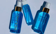 Load image into Gallery viewer, TANZIDU Blue Tansy Facial Spray Moisturizes Balances Acne Fighting 4 OZ.
