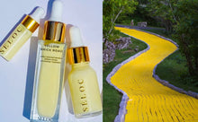 Load image into Gallery viewer, YELLOW BRICK ROAD Turmeric Niacinamide Lotion Serum Sample 5ML
