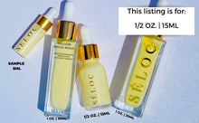 Load image into Gallery viewer, YELLOW BRICK ROAD Turmeric Niacinamide Serum Lotion 15ML
