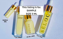 Load image into Gallery viewer, YELLOW BRICK ROAD Turmeric Niacinamide Lotion Serum Sample 5ML
