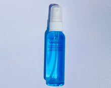 Load image into Gallery viewer, TANZIDU Blue Tansy Facial Spray Moisturizes Balances Acne Fighting 2 OZ.
