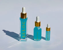 Load image into Gallery viewer, ZUMA BLUE Plumping, Hydrating, Acne Fighting Serum 15ML
