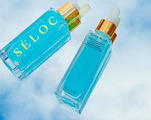 Load image into Gallery viewer, ZUMA BLUE Plumping, Hydrating, Acne Fighting Serum 1 OZ.
