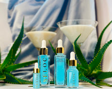 Load image into Gallery viewer, ZUMA BLUE Plumping, Hydrating, Acne Fighting Serum 15ML
