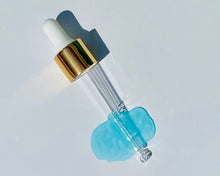 Load image into Gallery viewer, ZUMA BLUE Plumping, Hydrating, Acne Fighting Serum 1 OZ.

