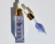 Load image into Gallery viewer, NIGHT CALLS Bakuchiol Lotion Serum Alternative to Retinol 1 OZ.
