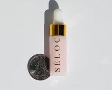 Load image into Gallery viewer, PINK PALACE Under Eye and Neck Restorative Treatment Serum SAMPLE 5ML
