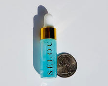 Load image into Gallery viewer, ZUMA BLUE Plumping, Hydrating, Acne Fighting Serum SAMPLE 5ML
