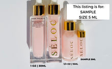 Load image into Gallery viewer, PINK PALACE Under Eye and Neck Restorative Treatment Serum SAMPLE 5ML
