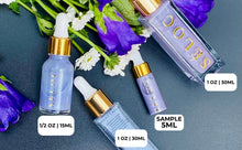 Load image into Gallery viewer, NIGHT CALLS Bakuchiol Lotion Serum Alternative to Retinol 15ML
