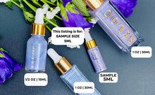 Load image into Gallery viewer, NIGHT CALLS Bakuchiol Serum Alternative to Retinol SAMPLE 5ML
