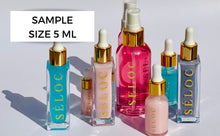 Load image into Gallery viewer, NIGHT CALLS Bakuchiol Serum Alternative to Retinol SAMPLE 5ML
